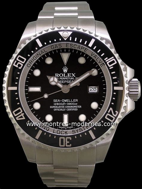 rolex sea dweller occasion|Rolex Sea-Dweller in stock.